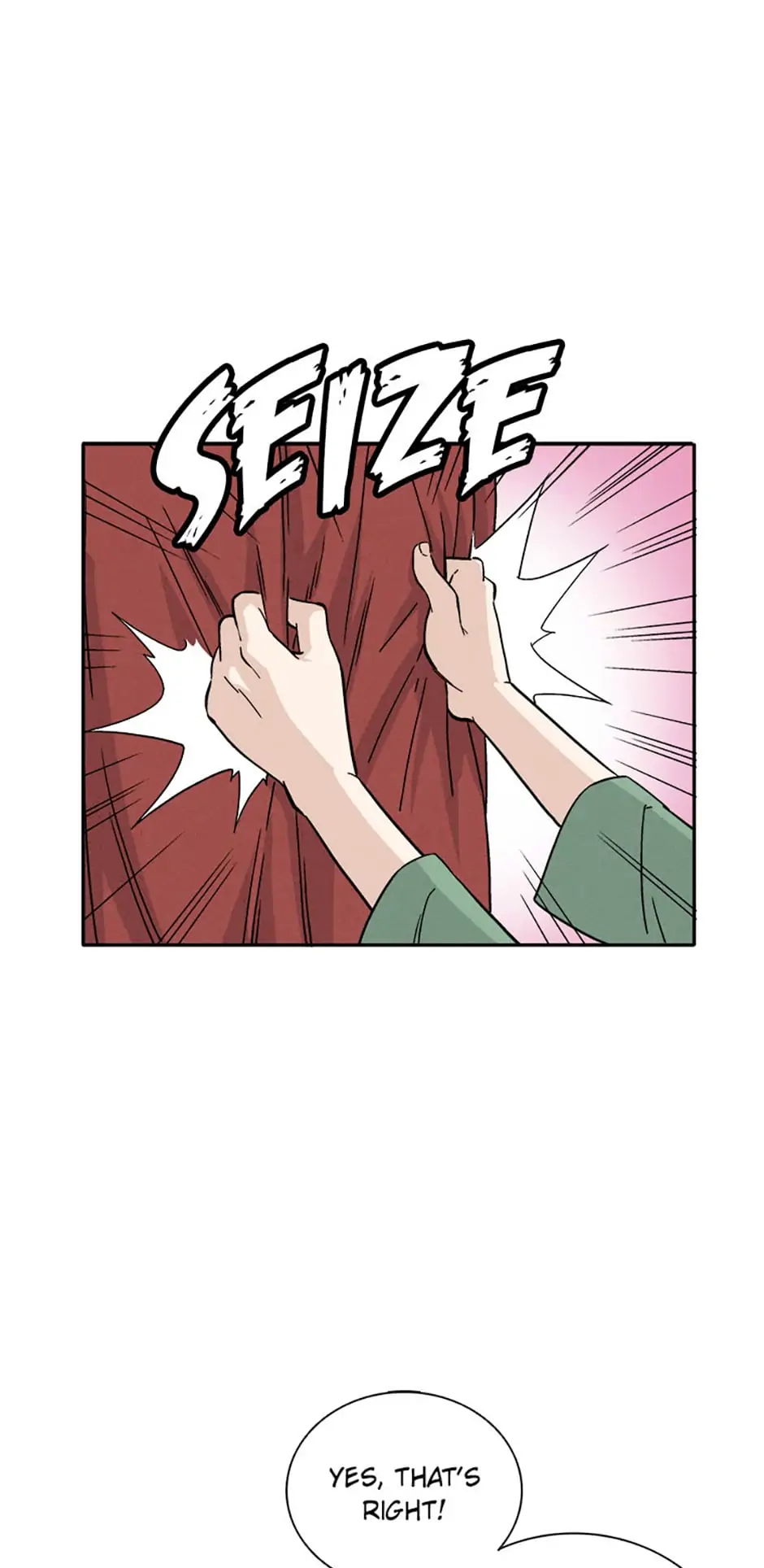 Read The Divine Surgeon EN Manga Online