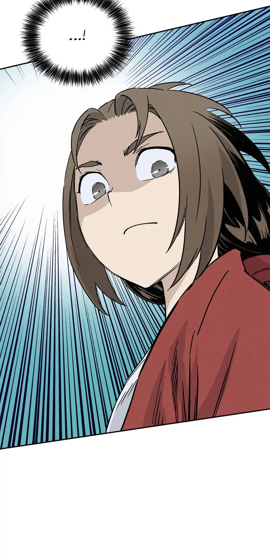 Read The Divine Surgeon EN Manga Online