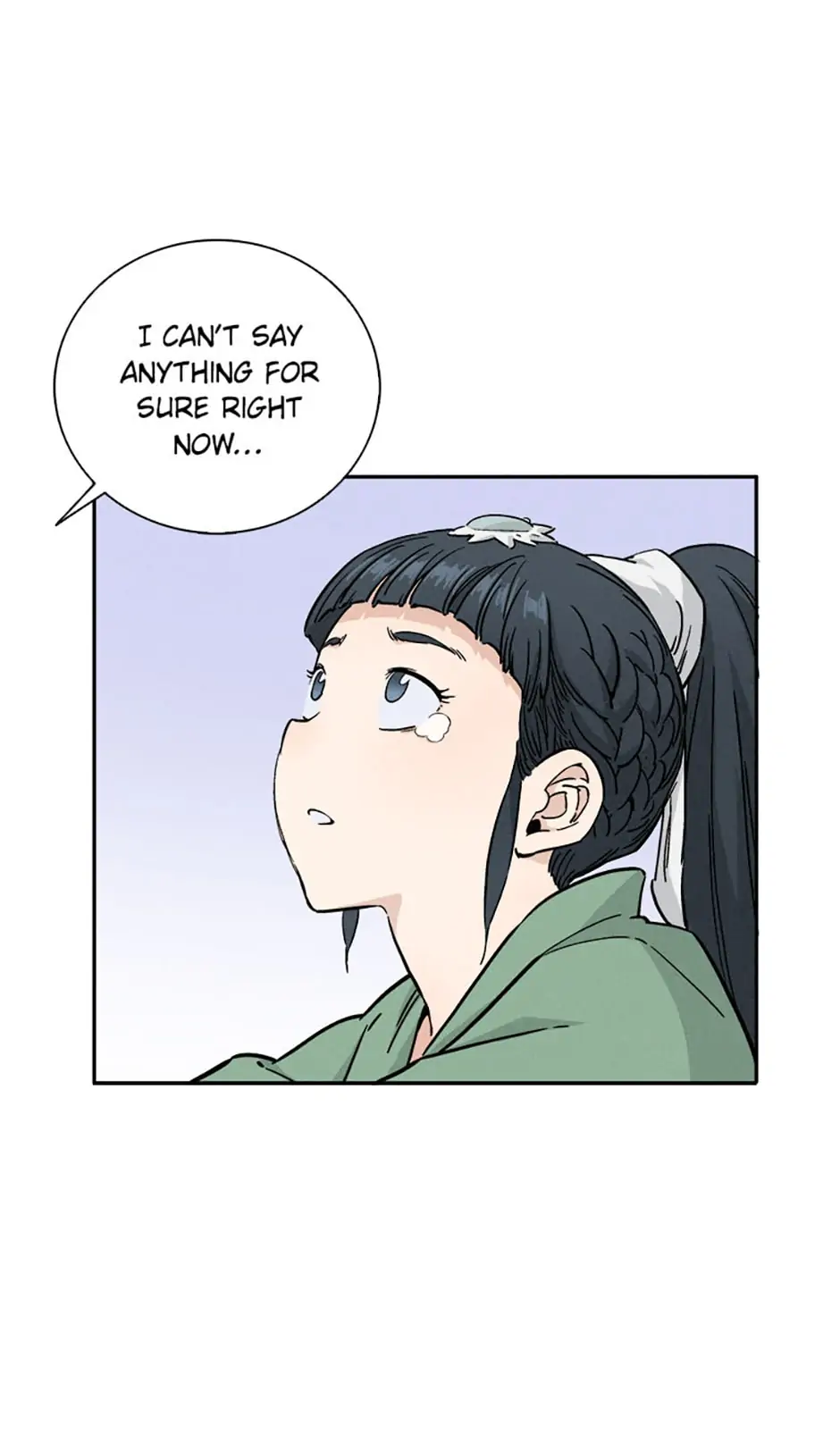 Read The Divine Surgeon EN Manga Online