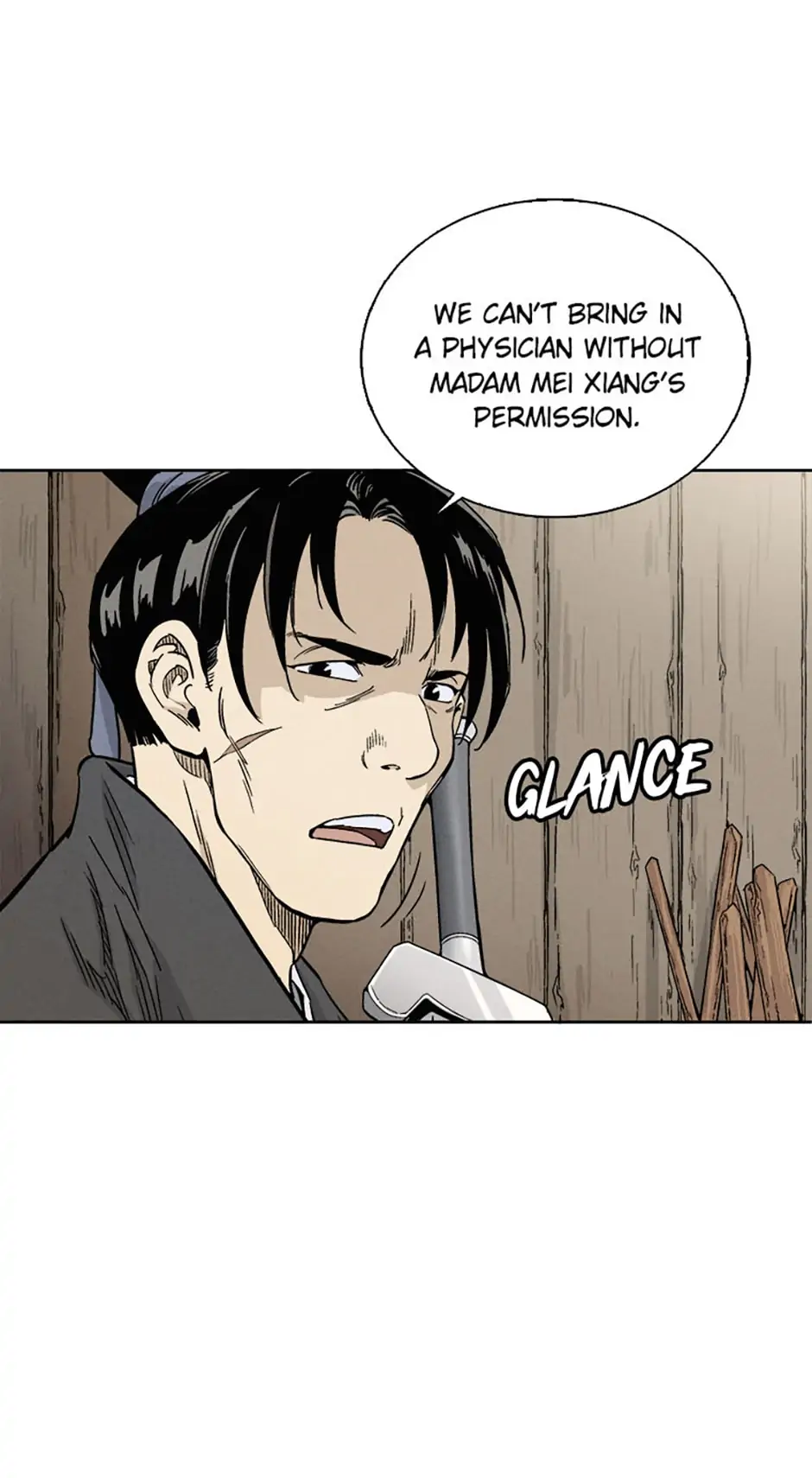 Read The Divine Surgeon EN Manga Online