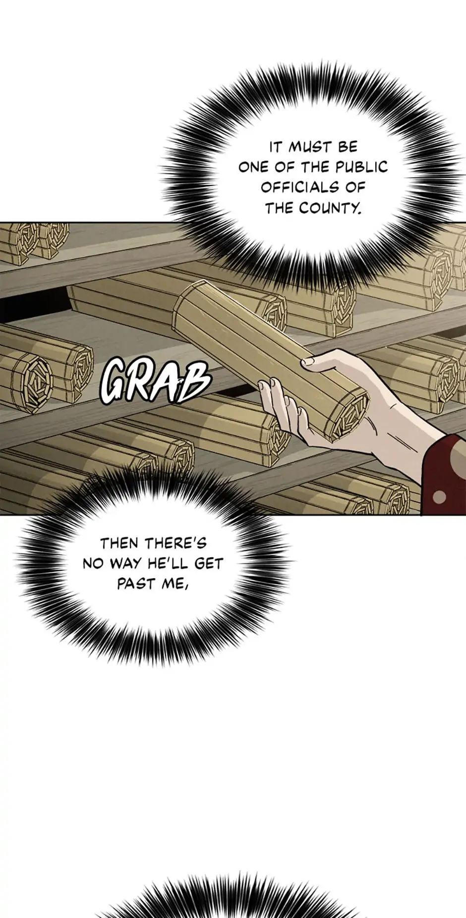 Read The Divine Surgeon EN Manga Online