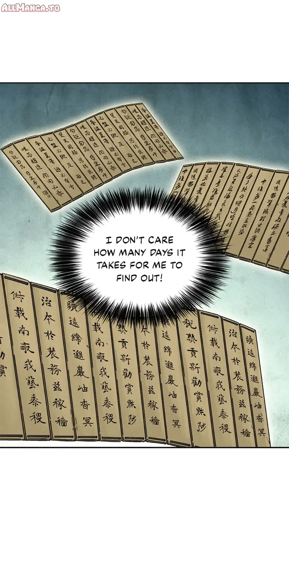 Read The Divine Surgeon EN Manga Online