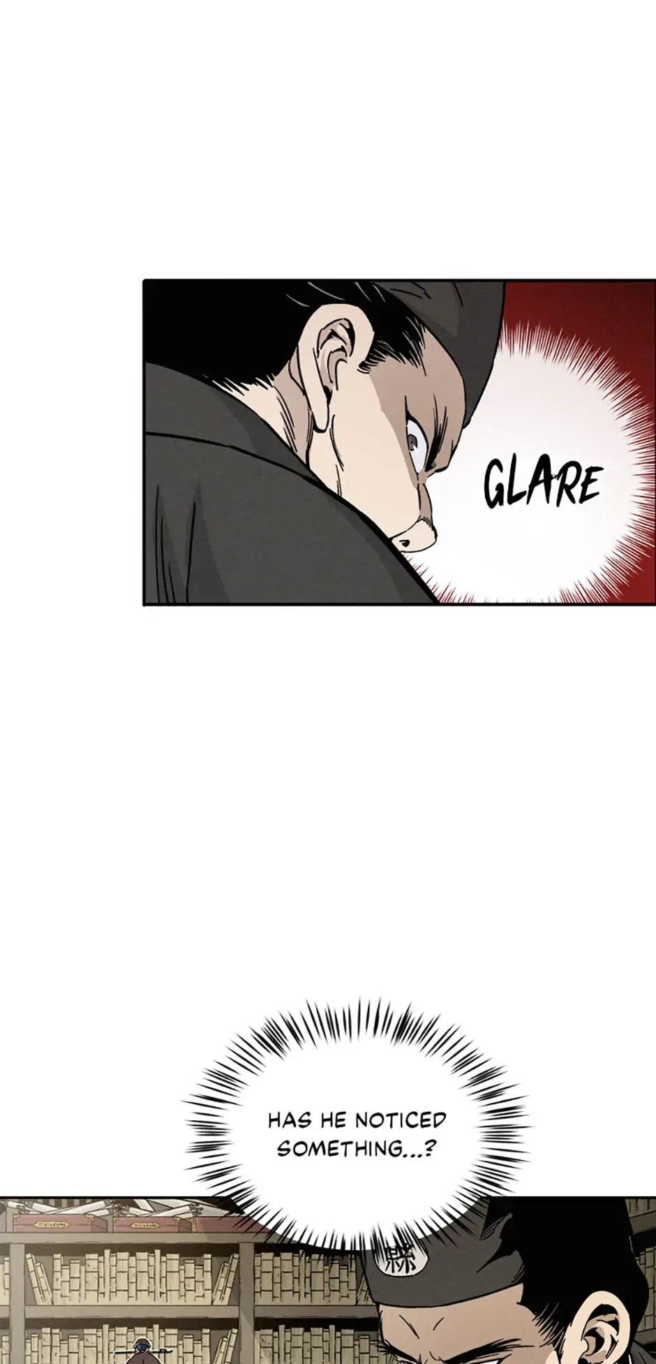 Read The Divine Surgeon EN Manga Online