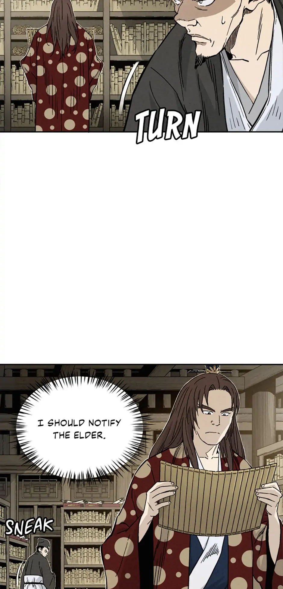 Read The Divine Surgeon EN Manga Online