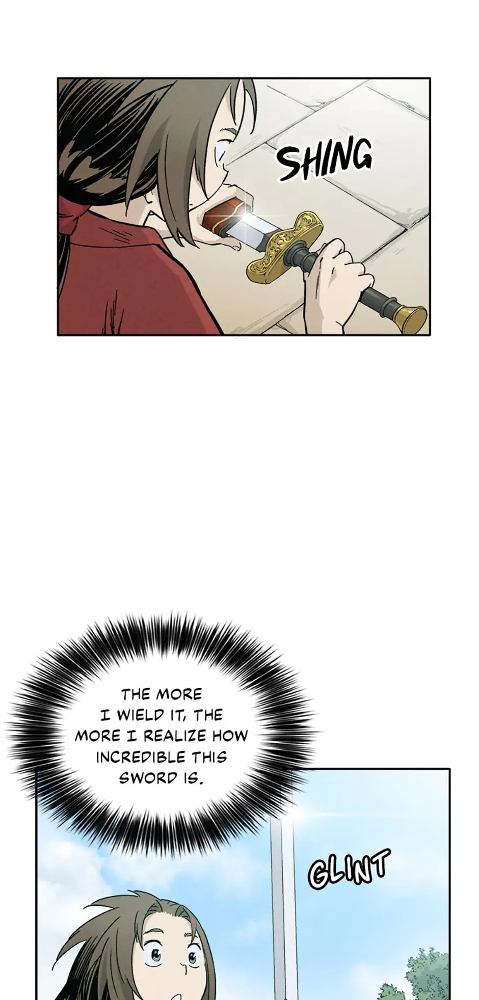 Read The Divine Surgeon EN Manga Online