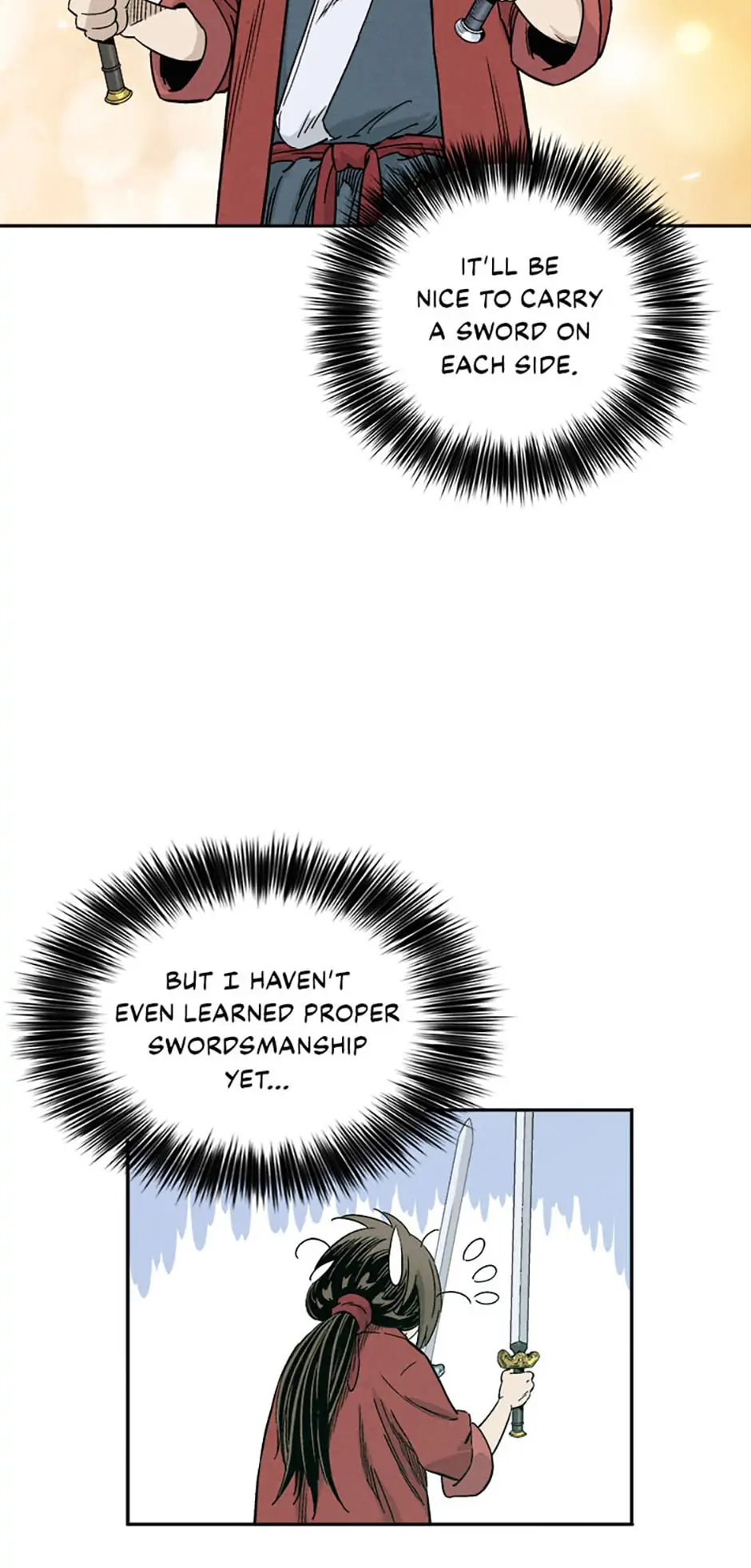 Read The Divine Surgeon EN Manga Online