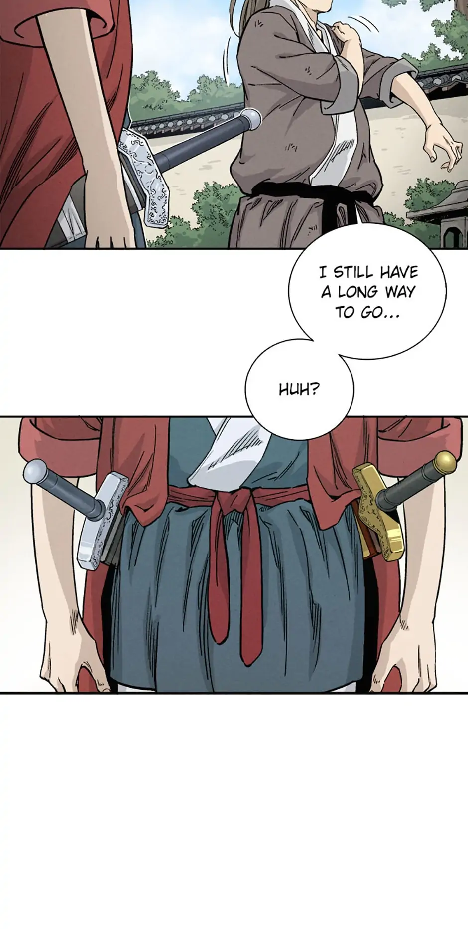 Read The Divine Surgeon EN Manga Online