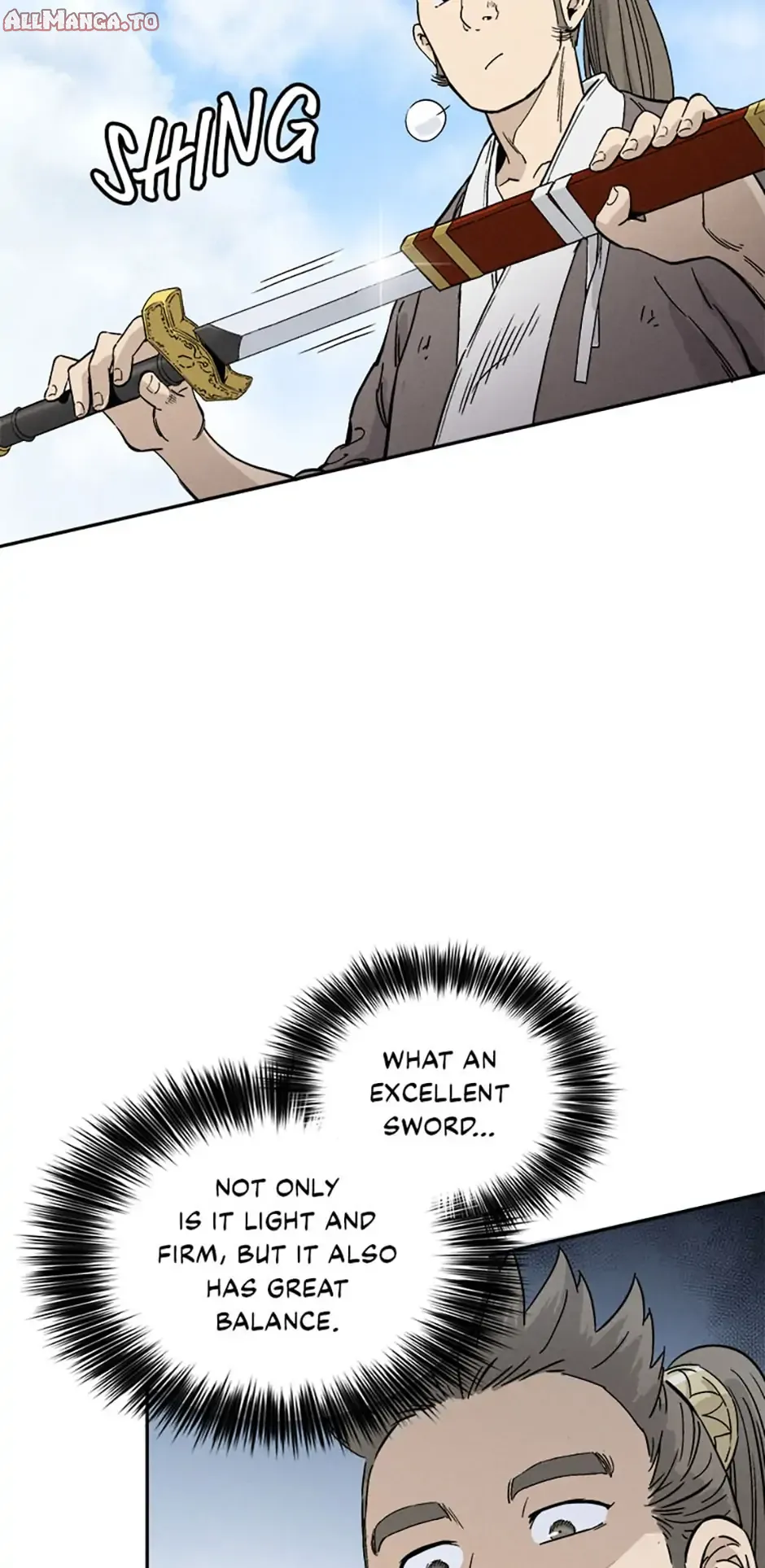 Read The Divine Surgeon EN Manga Online