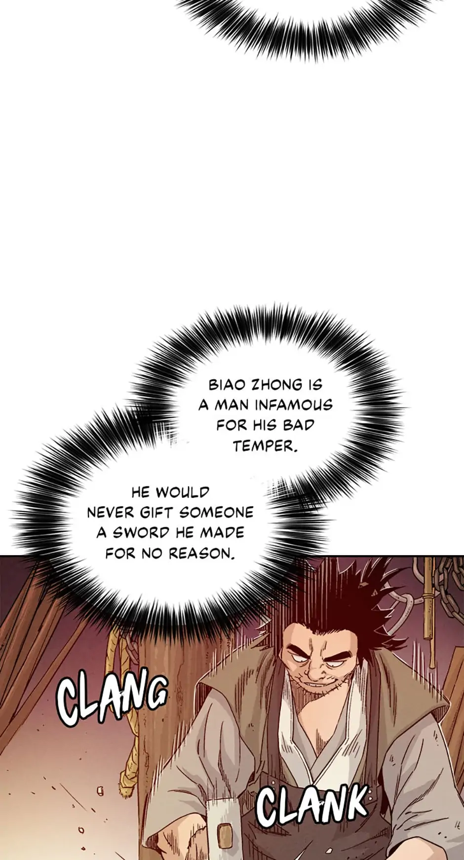 Read The Divine Surgeon EN Manga Online