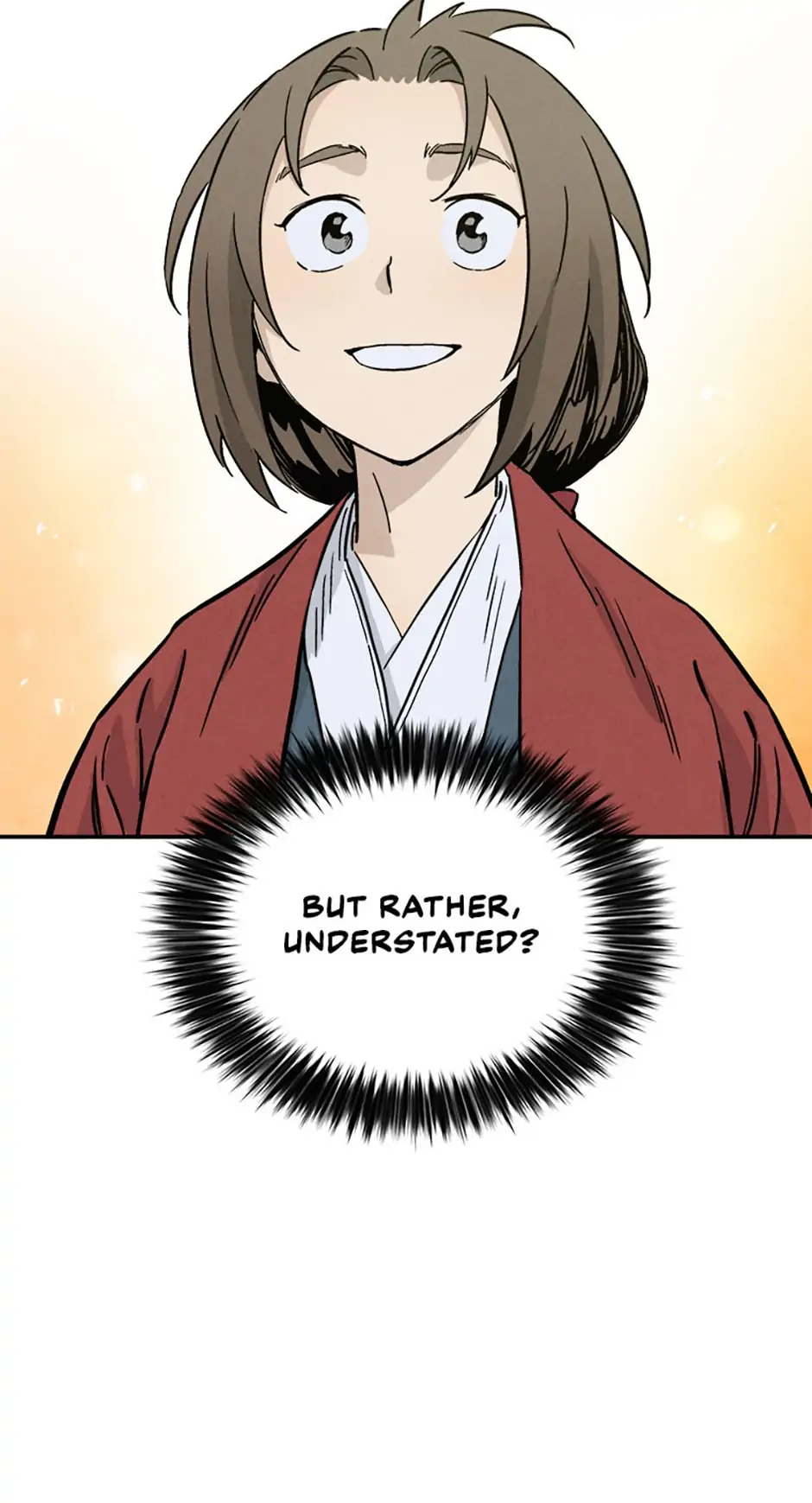 Read The Divine Surgeon EN Manga Online