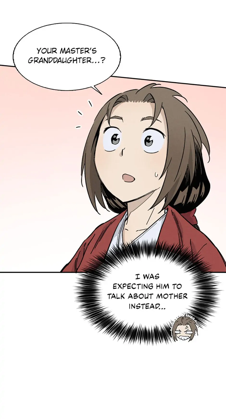 Read The Divine Surgeon EN Manga Online