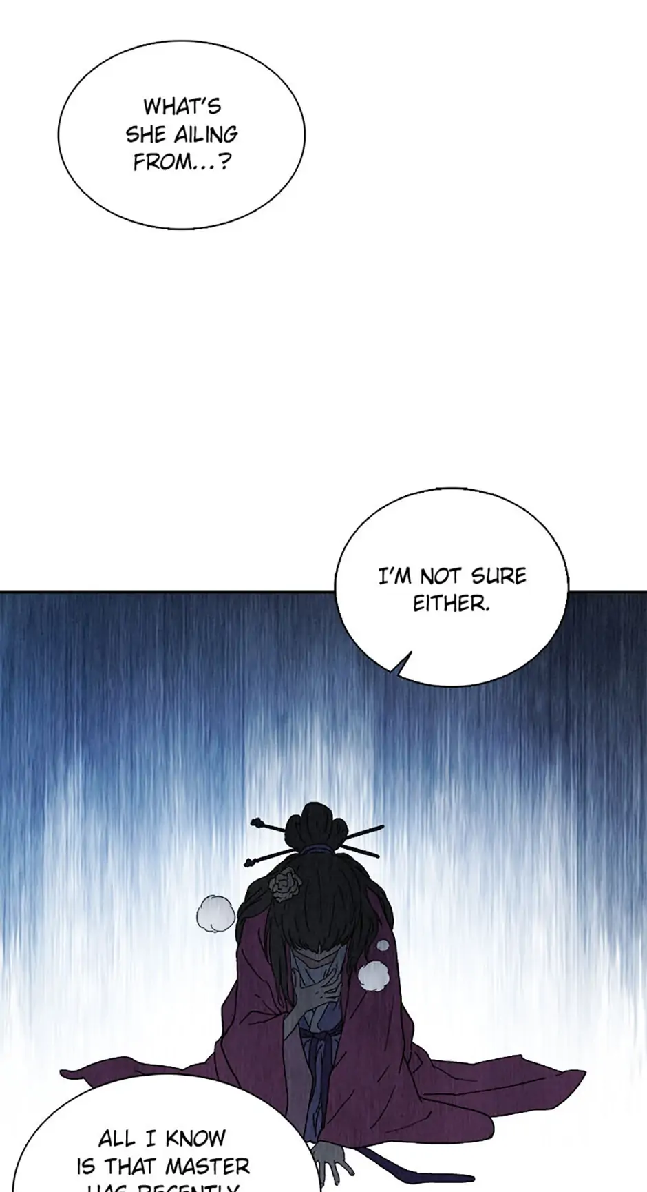 Read The Divine Surgeon EN Manga Online