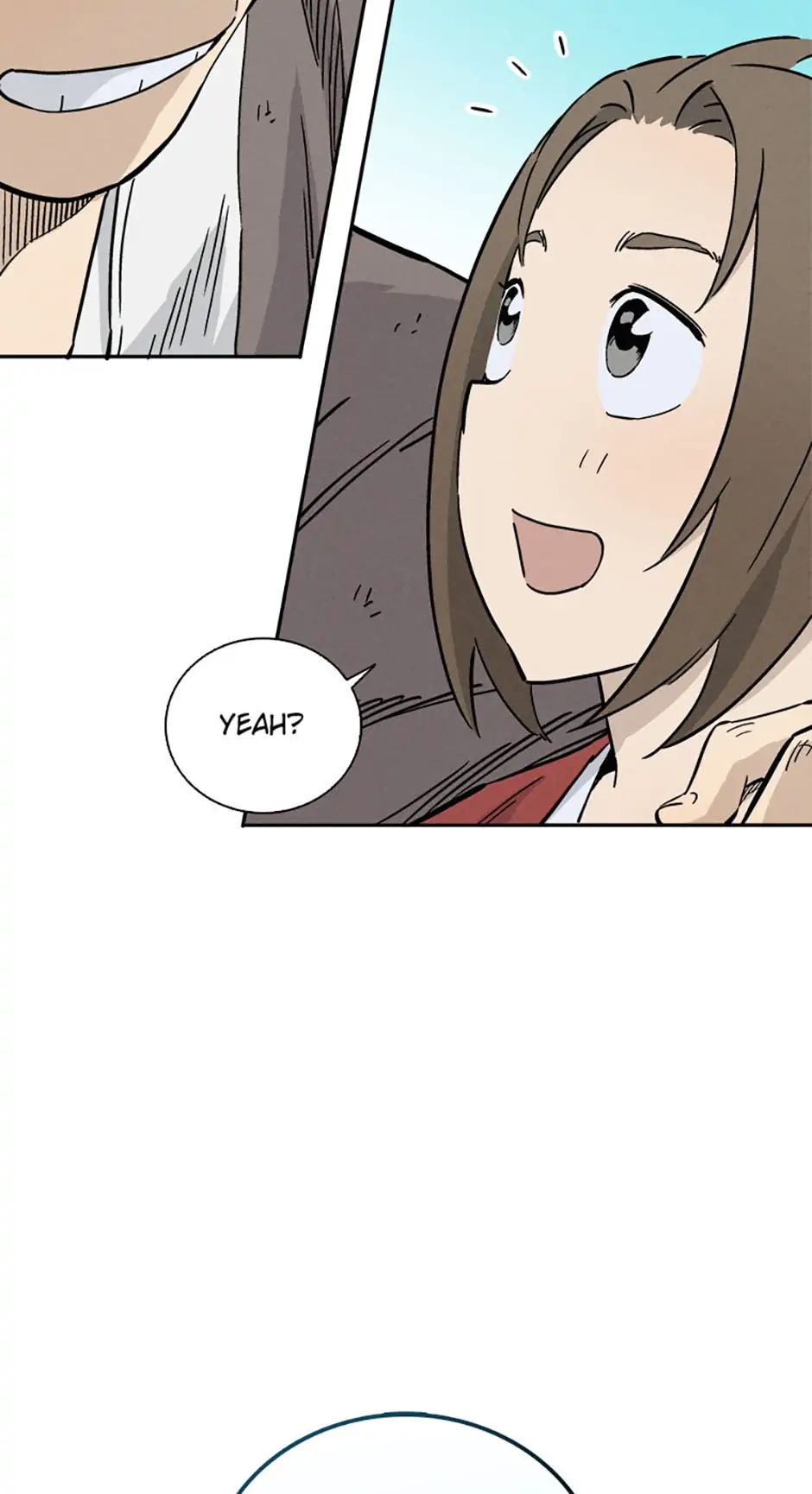 Read The Divine Surgeon EN Manga Online