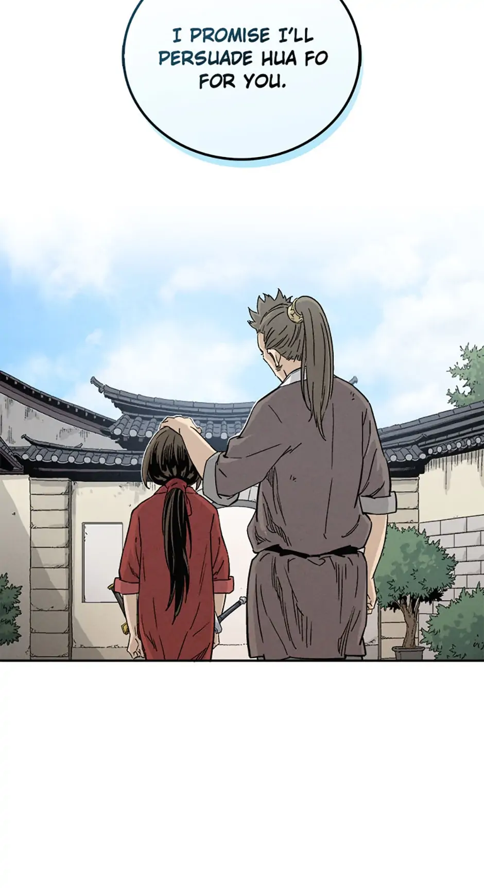 Read The Divine Surgeon EN Manga Online