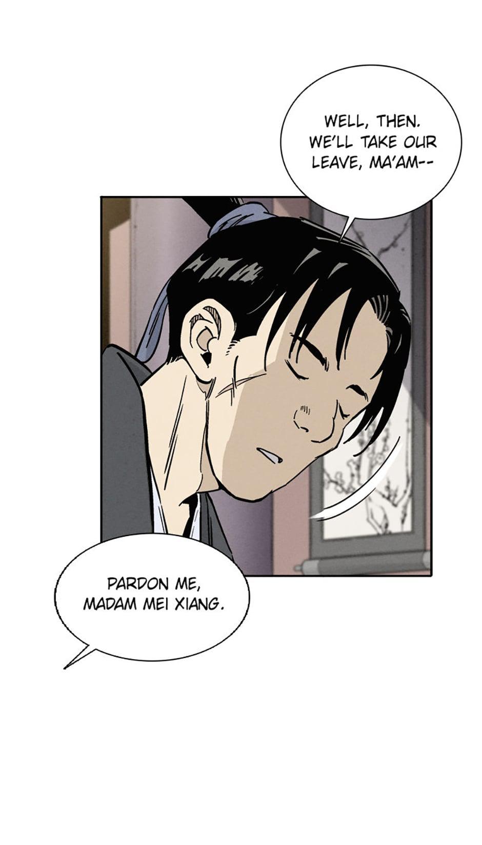 Read The Divine Surgeon EN Manga Online