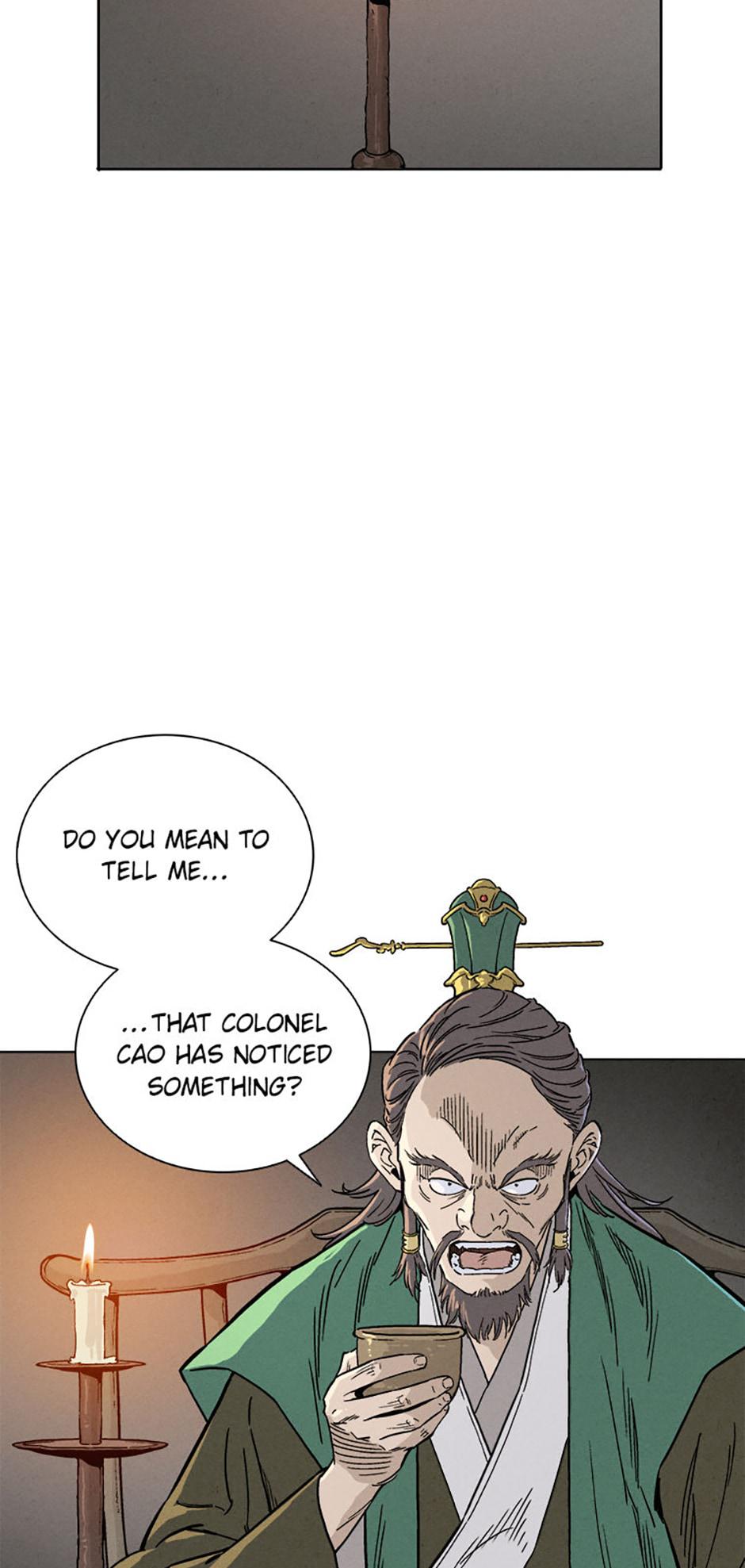 Read The Divine Surgeon EN Manga Online