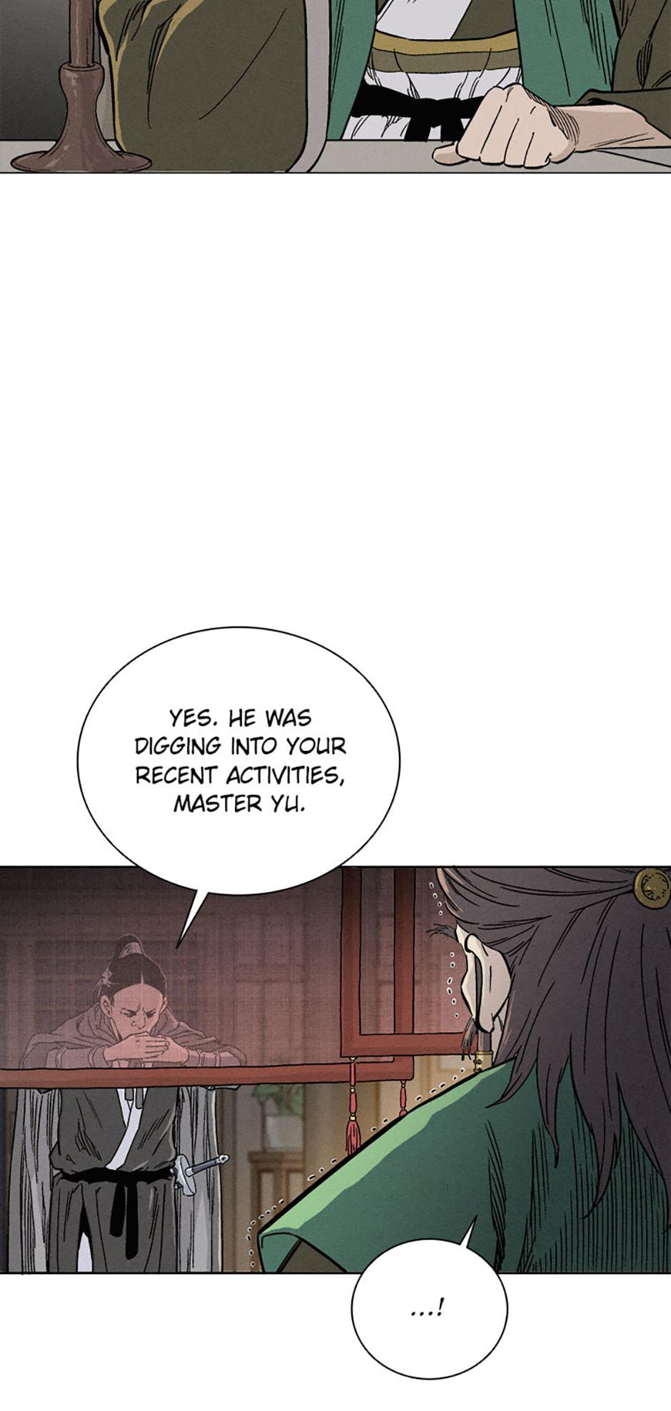 Read The Divine Surgeon EN Manga Online