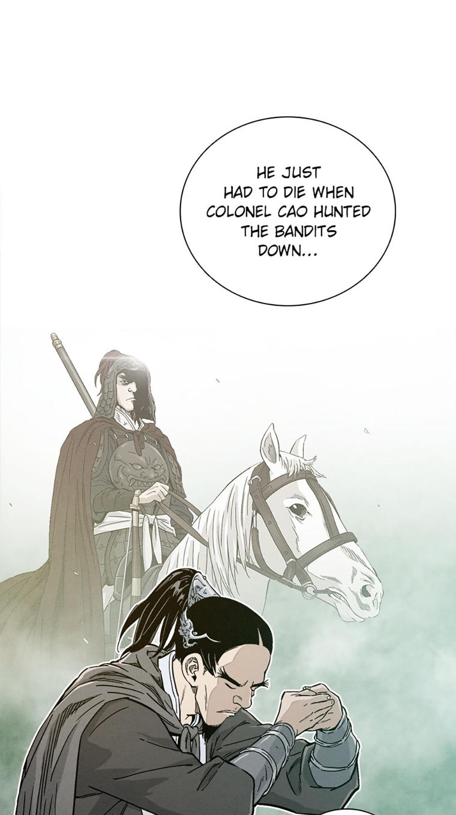 Read The Divine Surgeon EN Manga Online