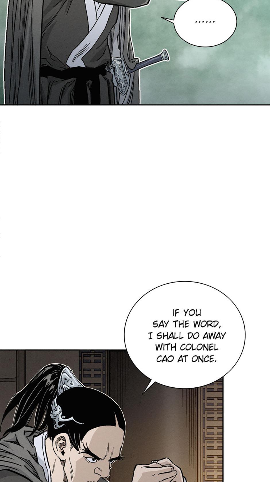 Read The Divine Surgeon EN Manga Online