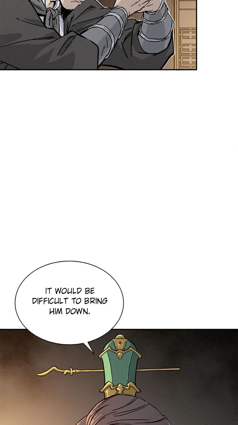 Read The Divine Surgeon EN Manga Online