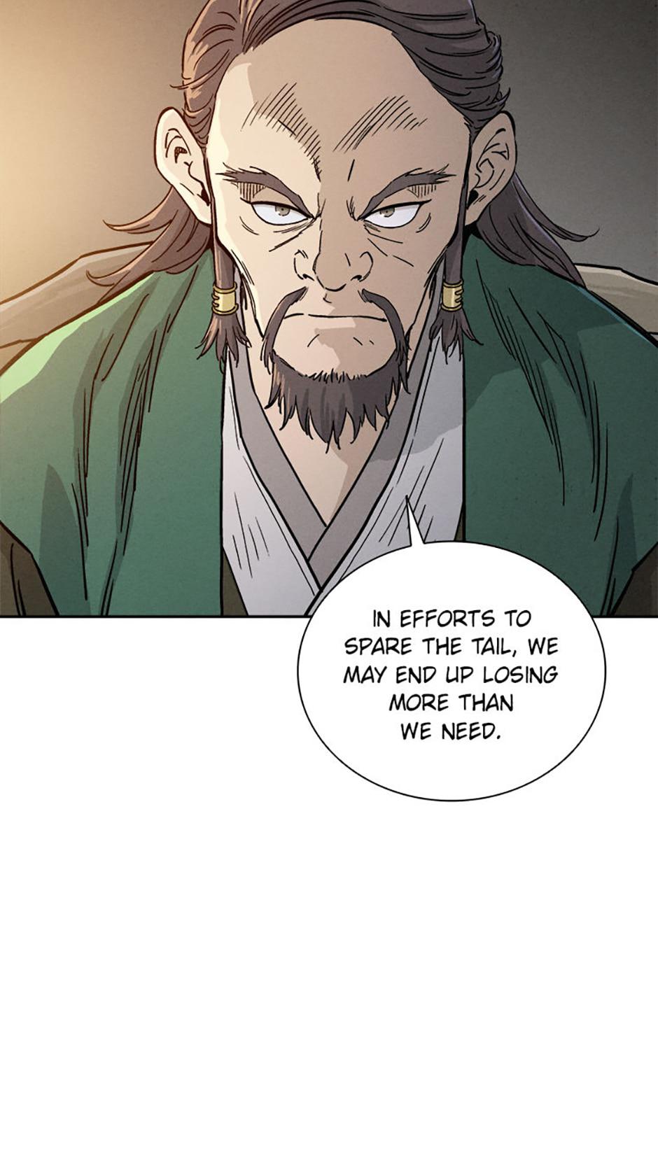 Read The Divine Surgeon EN Manga Online