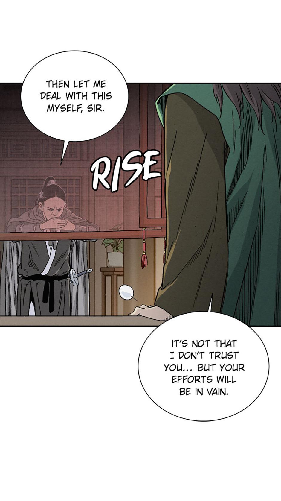 Read The Divine Surgeon EN Manga Online