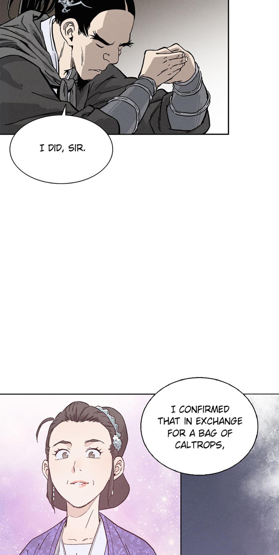 Read The Divine Surgeon EN Manga Online