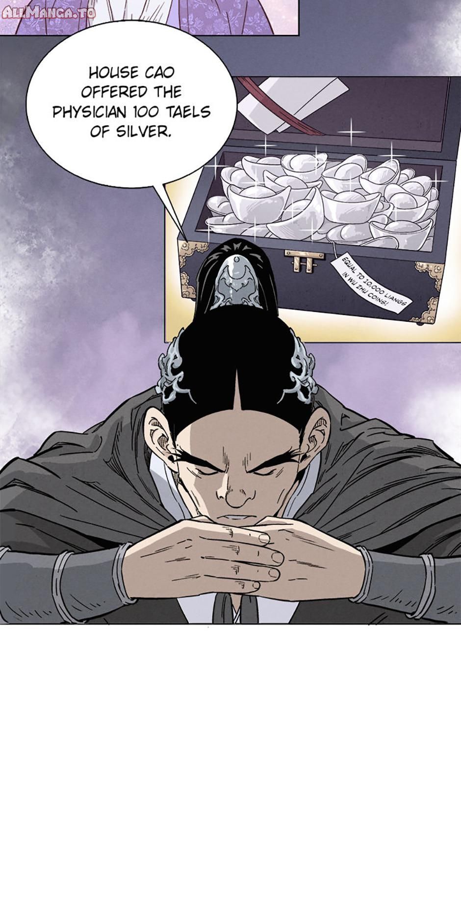 Read The Divine Surgeon EN Manga Online