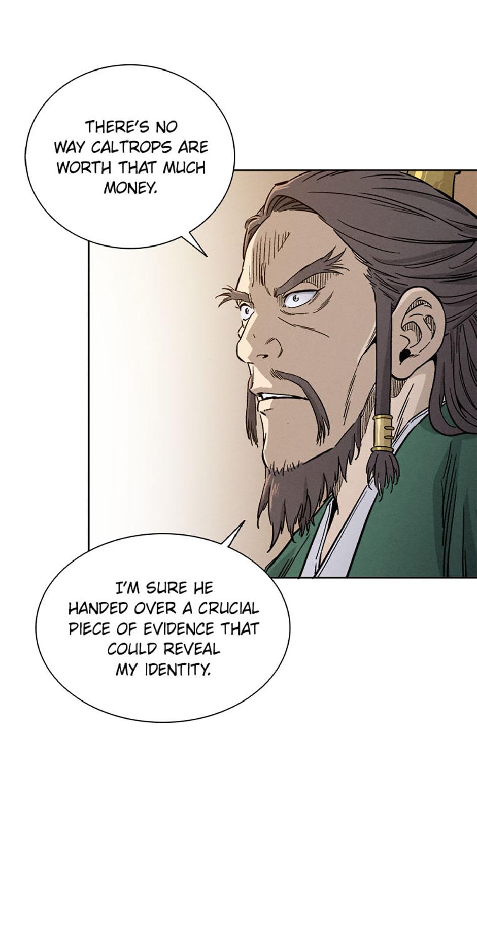 Read The Divine Surgeon EN Manga Online