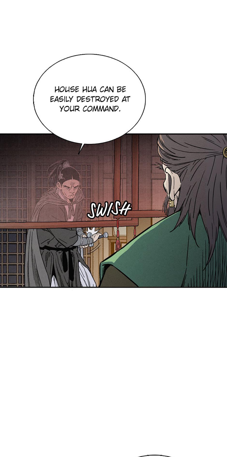 Read The Divine Surgeon EN Manga Online