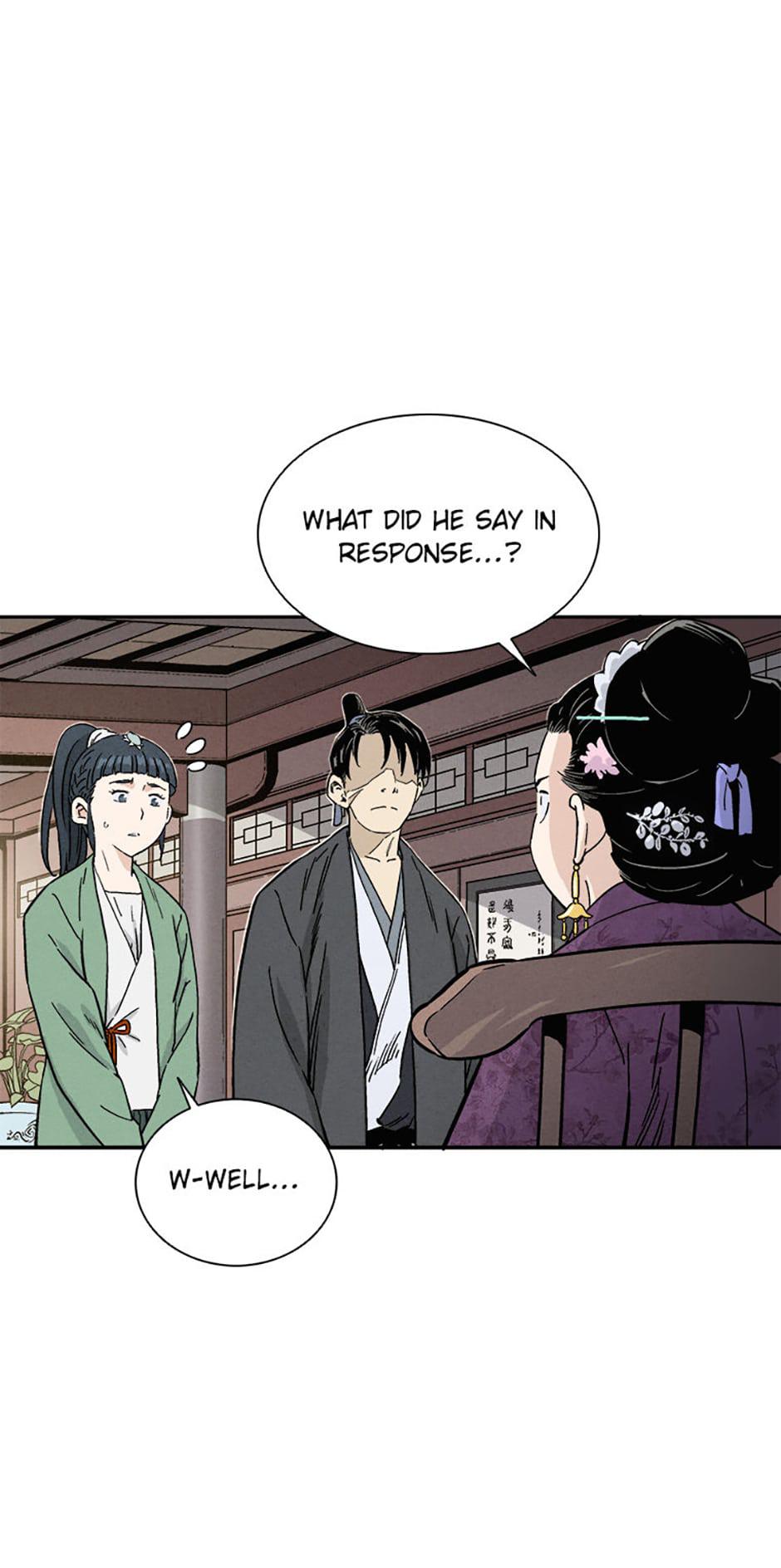 Read The Divine Surgeon EN Manga Online
