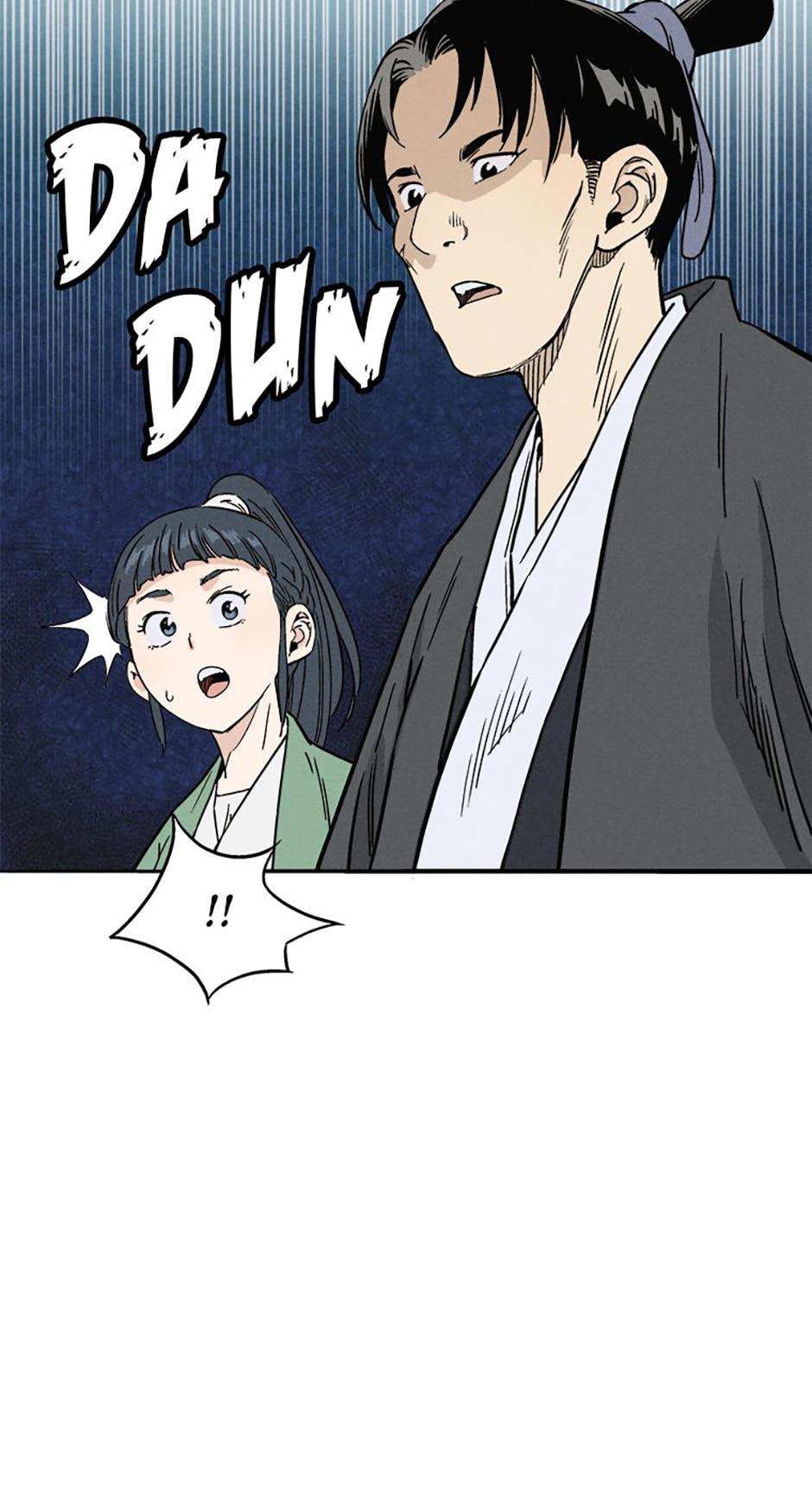 Read The Divine Surgeon EN Manga Online