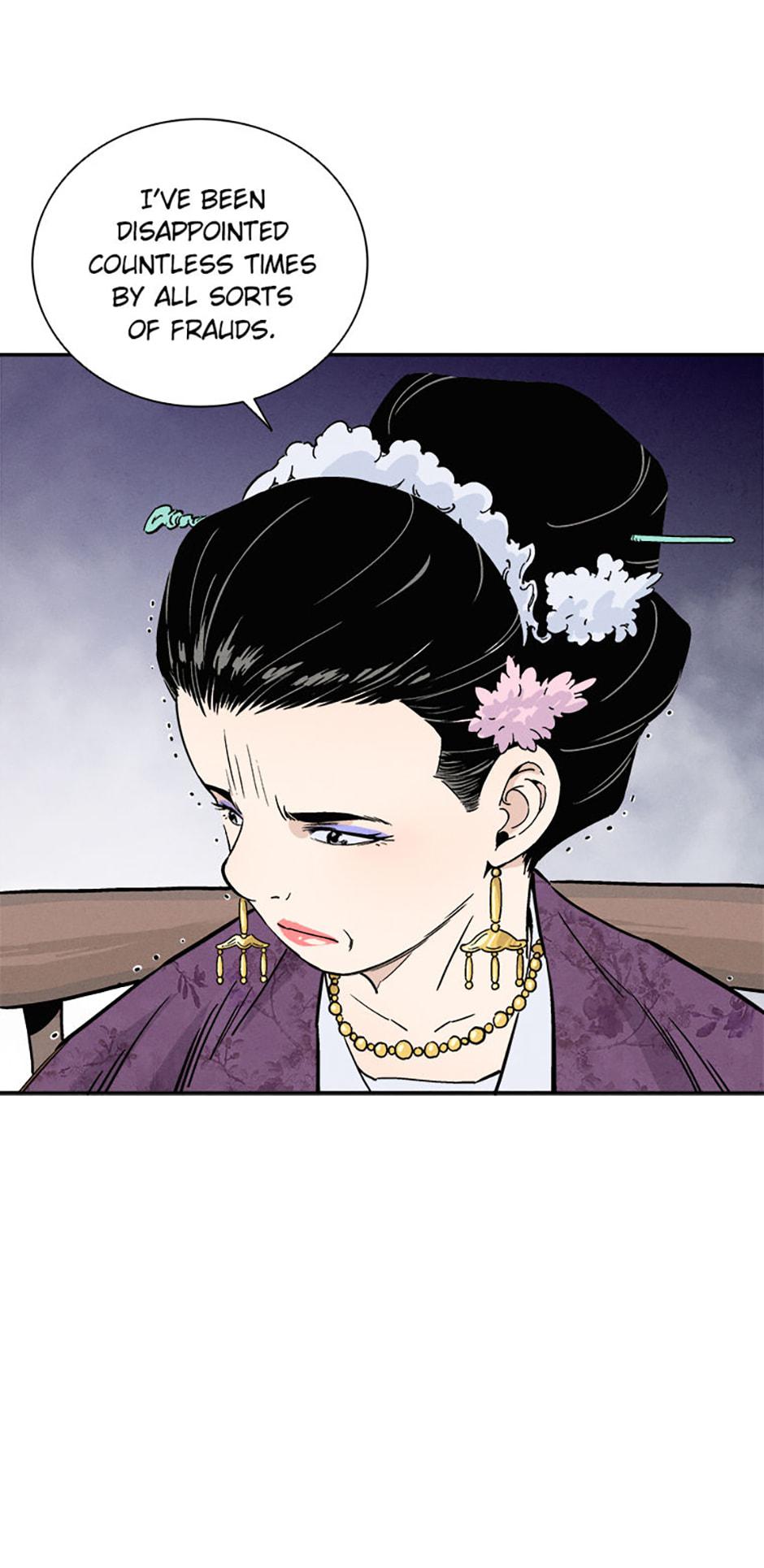 Read The Divine Surgeon EN Manga Online
