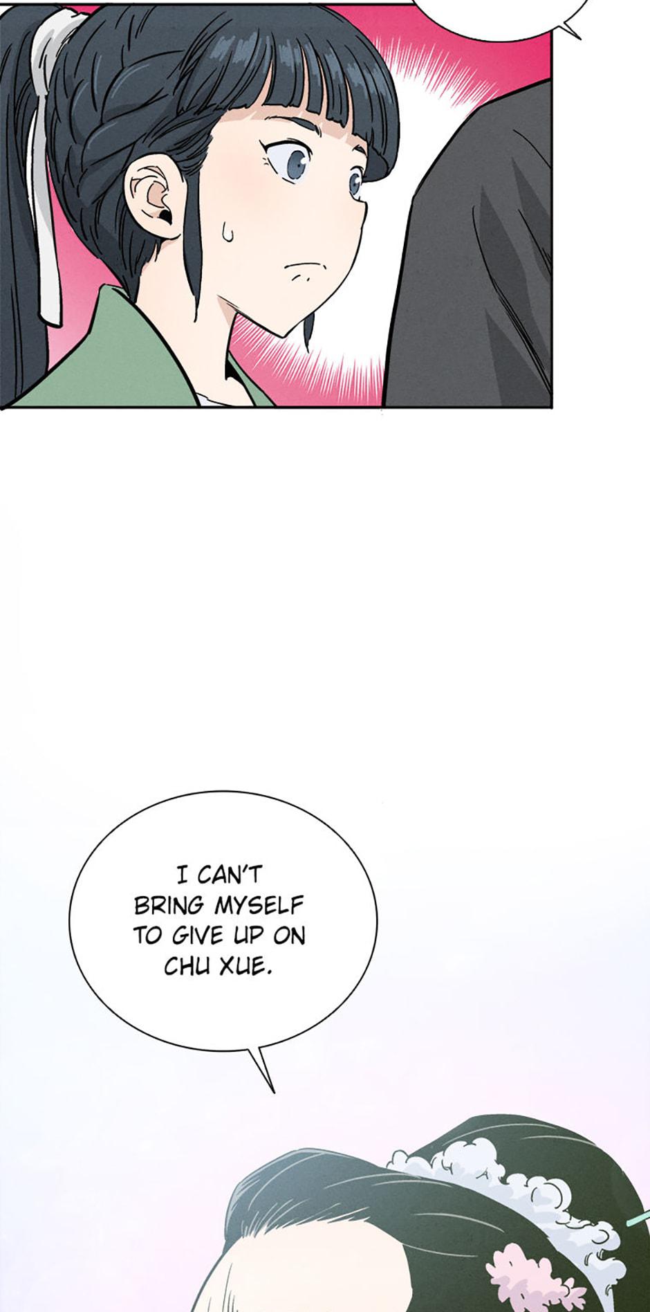 Read The Divine Surgeon EN Manga Online