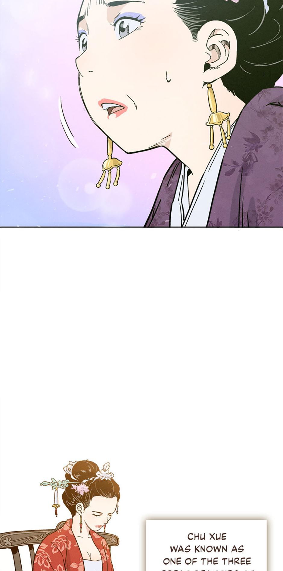 Read The Divine Surgeon EN Manga Online