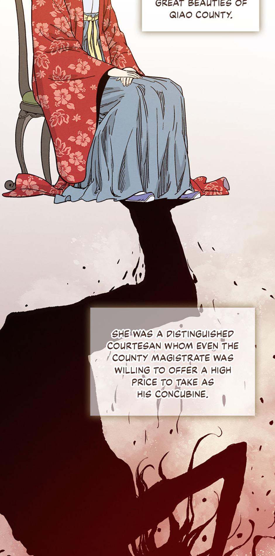Read The Divine Surgeon EN Manga Online