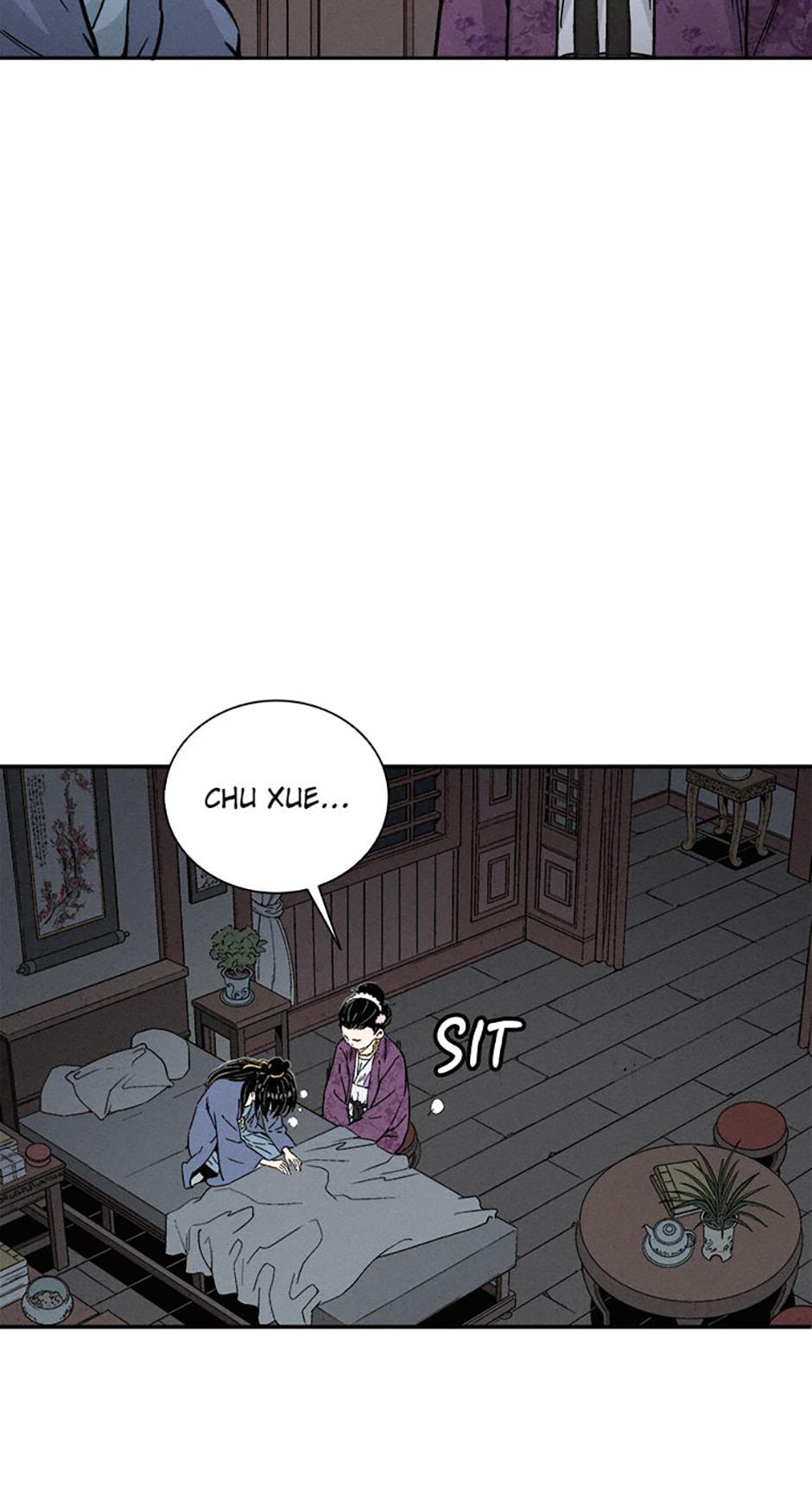 Read The Divine Surgeon EN Manga Online