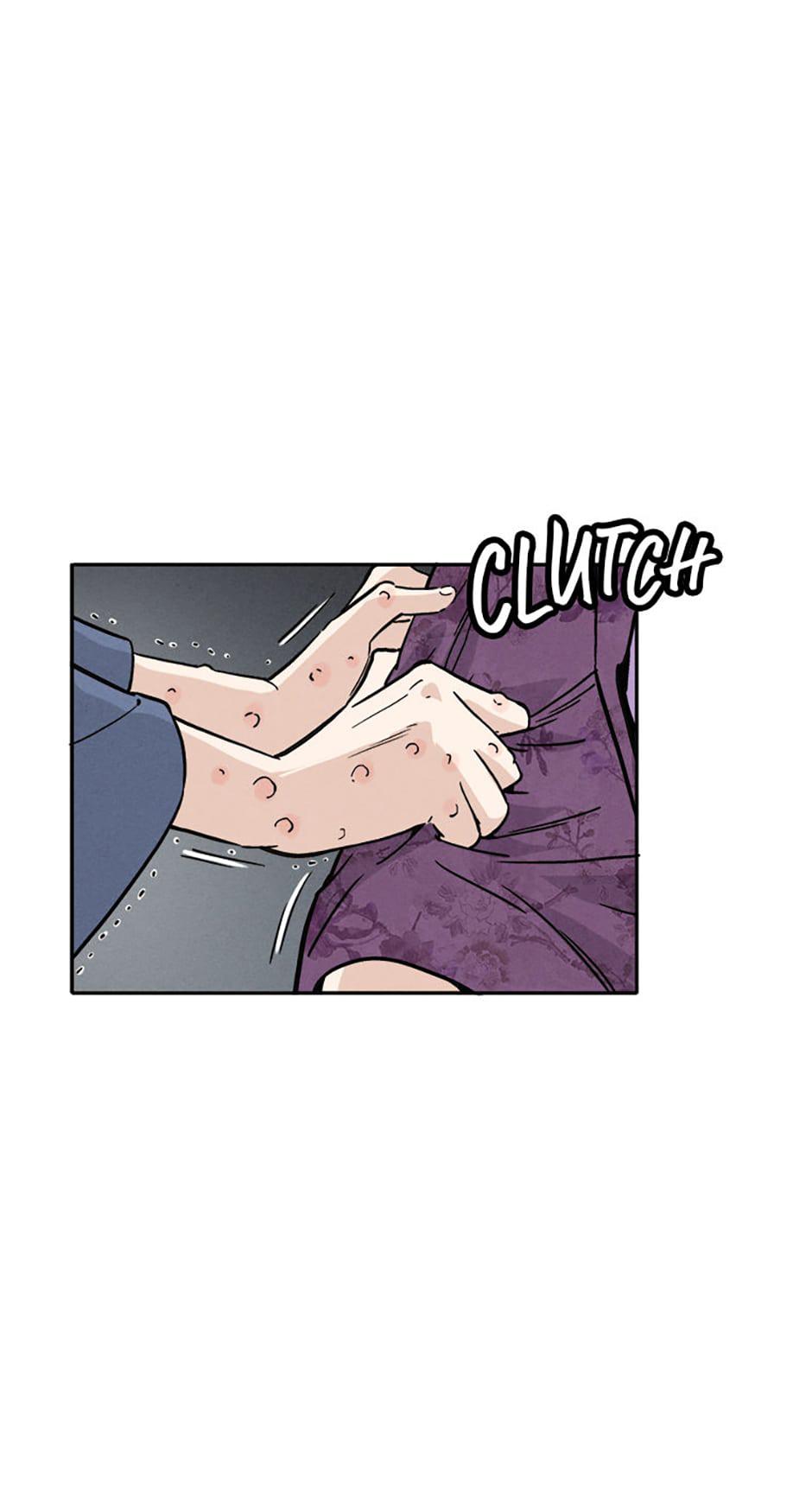 Read The Divine Surgeon EN Manga Online