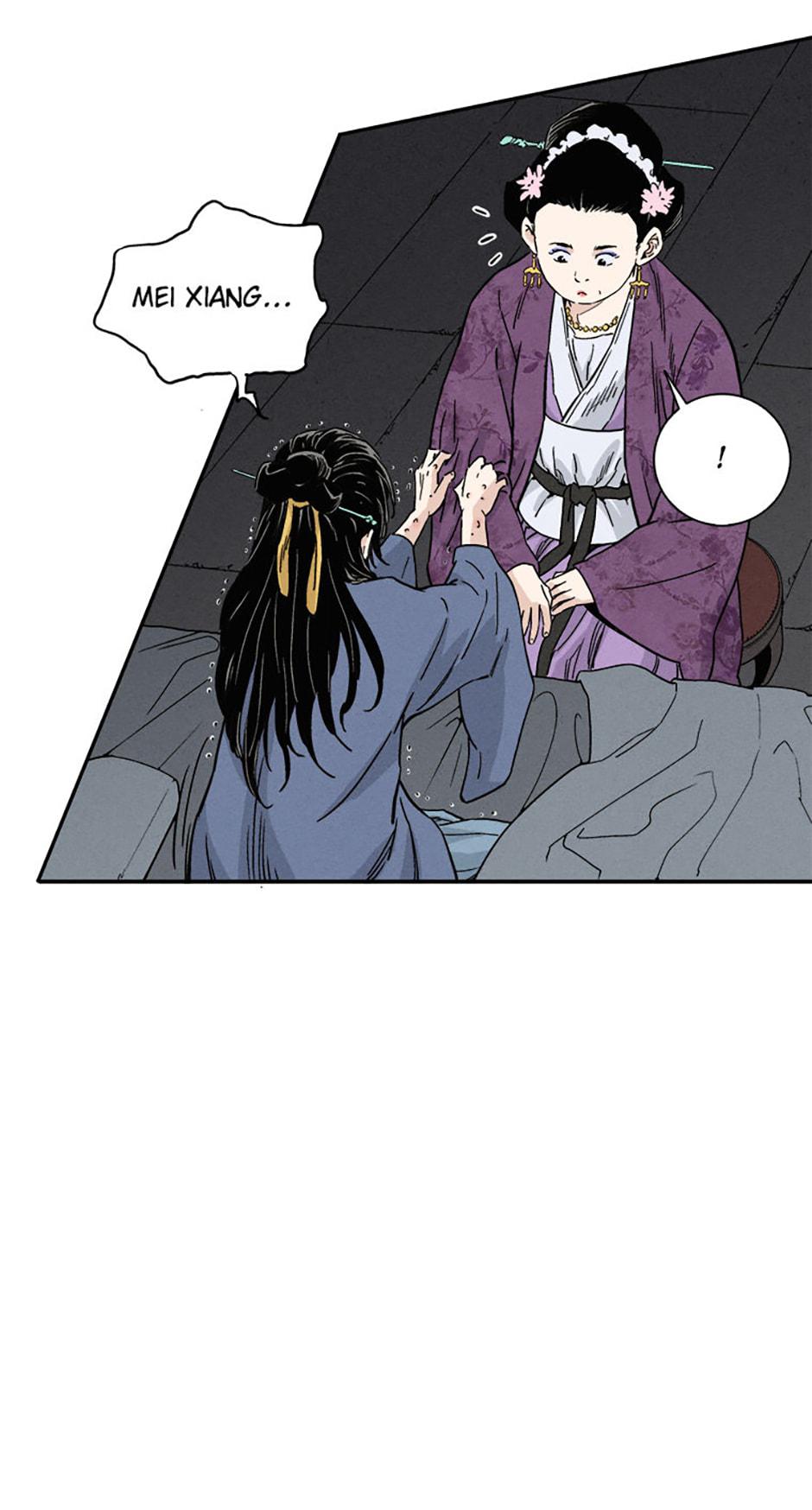 Read The Divine Surgeon EN Manga Online