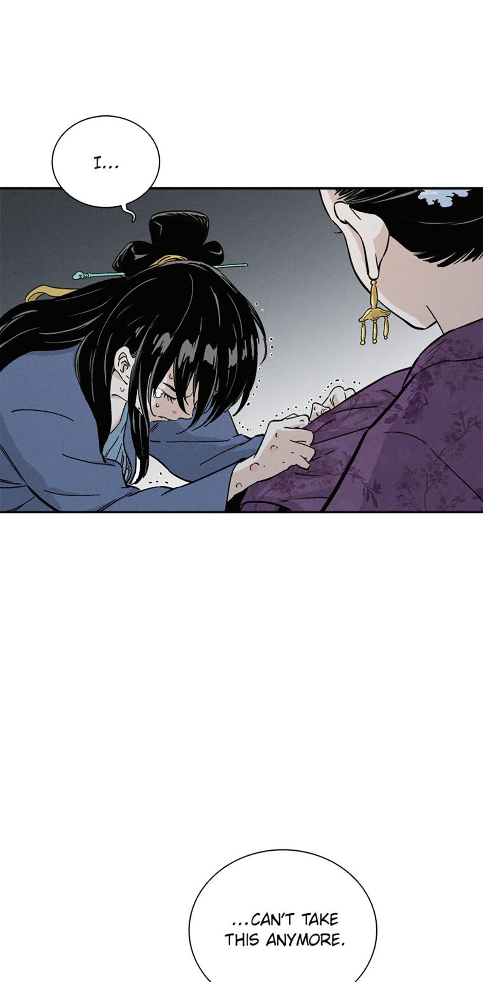 Read The Divine Surgeon EN Manga Online
