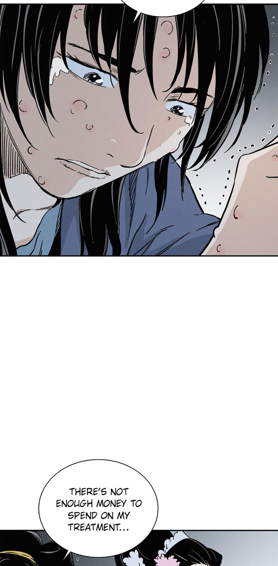 Read The Divine Surgeon EN Manga Online