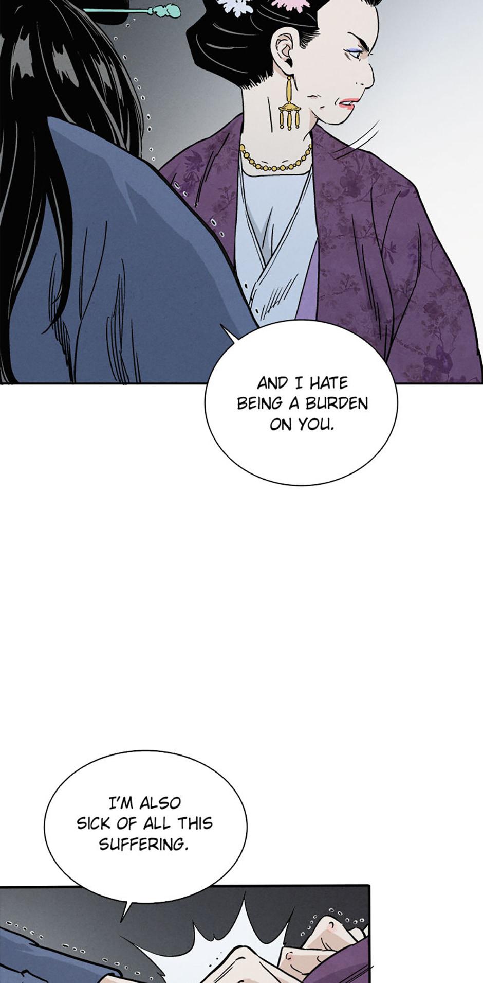 Read The Divine Surgeon EN Manga Online