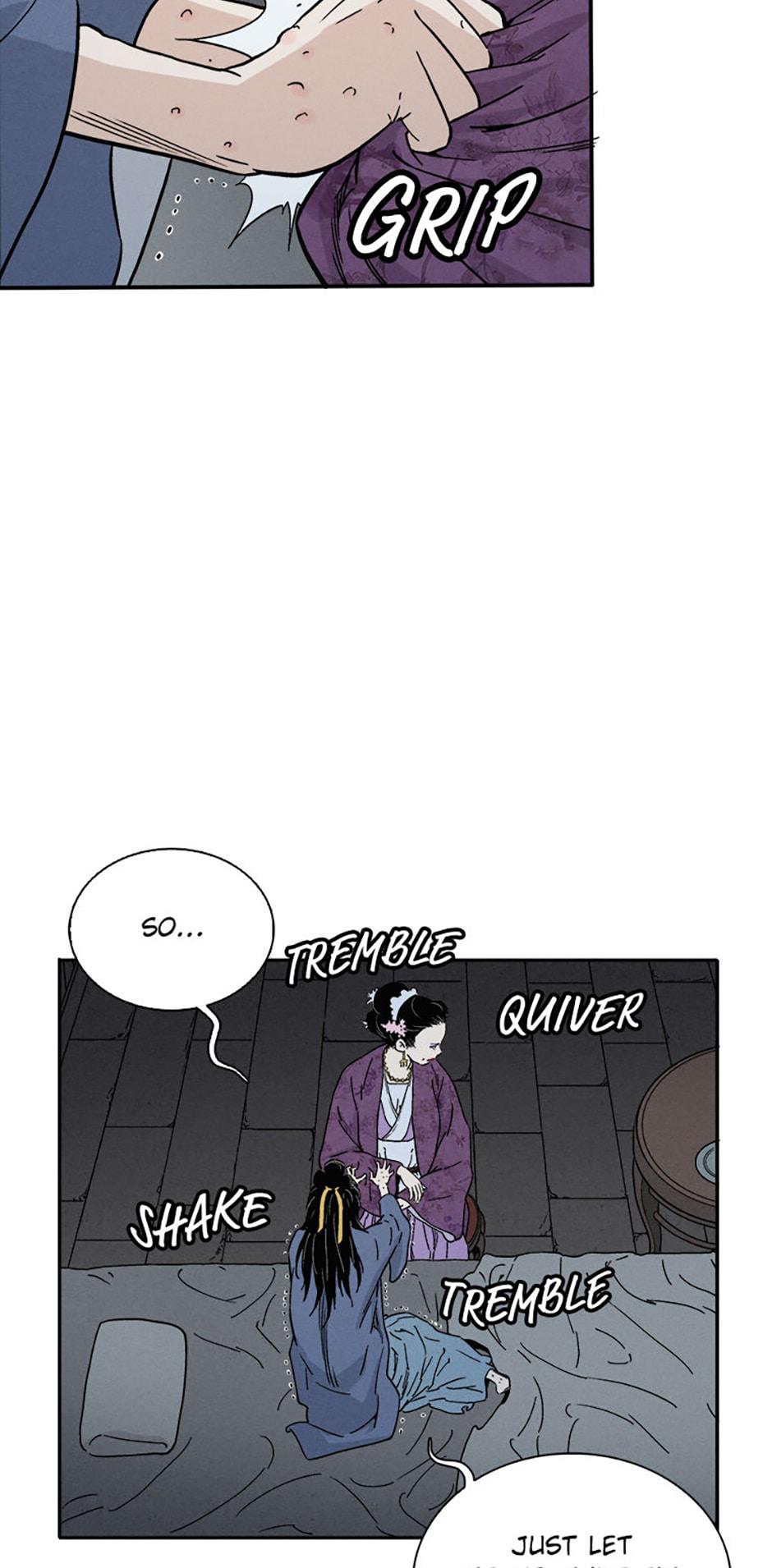 Read The Divine Surgeon EN Manga Online
