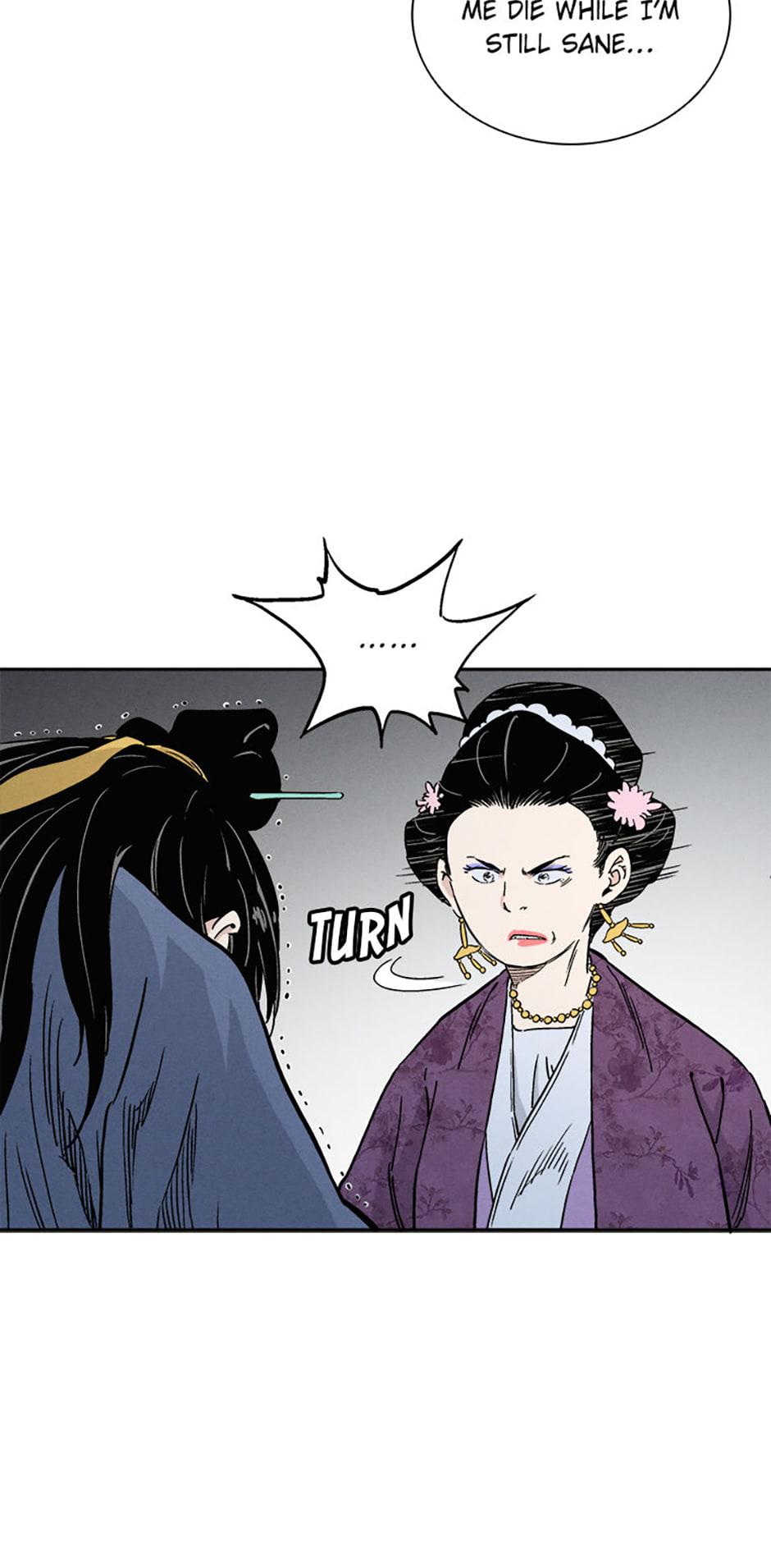 Read The Divine Surgeon EN Manga Online