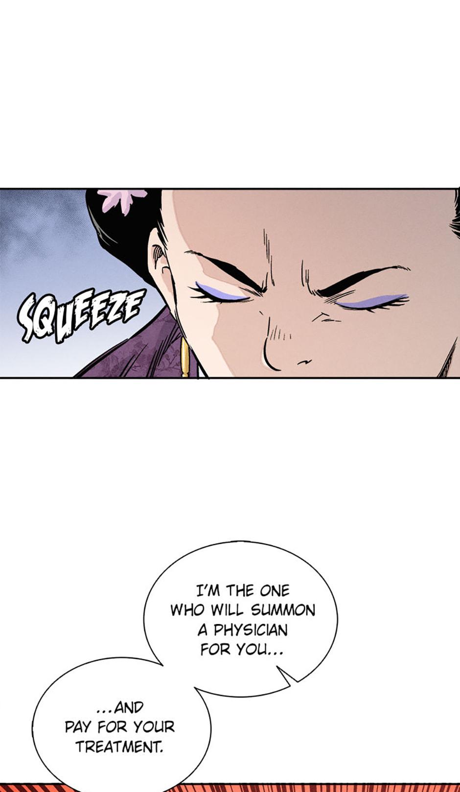 Read The Divine Surgeon EN Manga Online