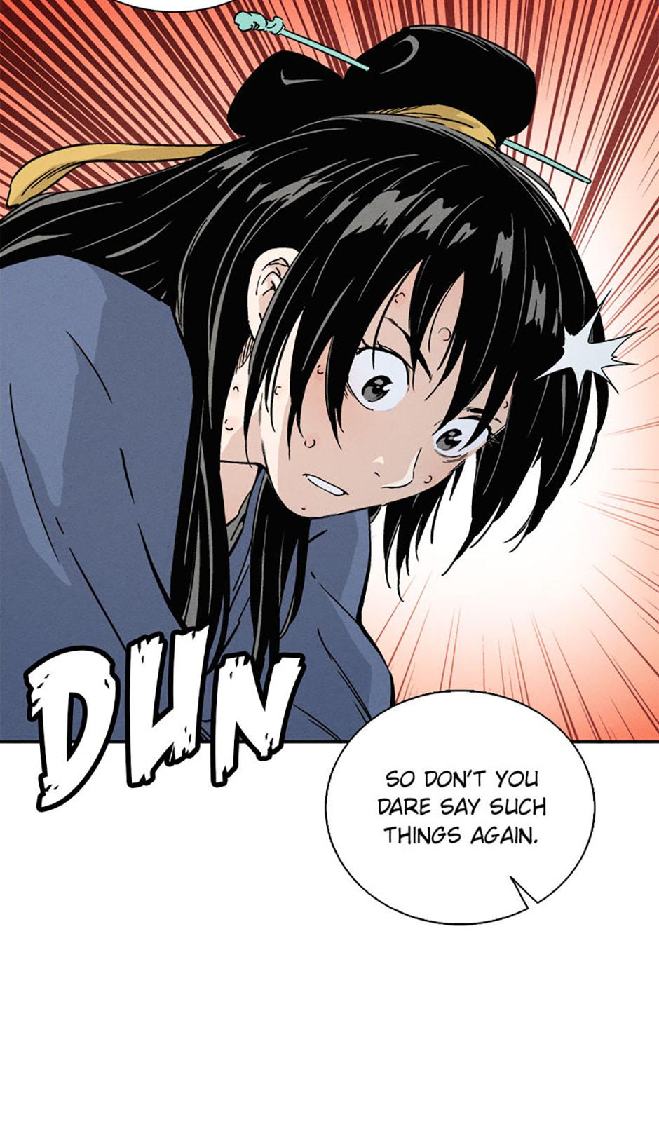 Read The Divine Surgeon EN Manga Online