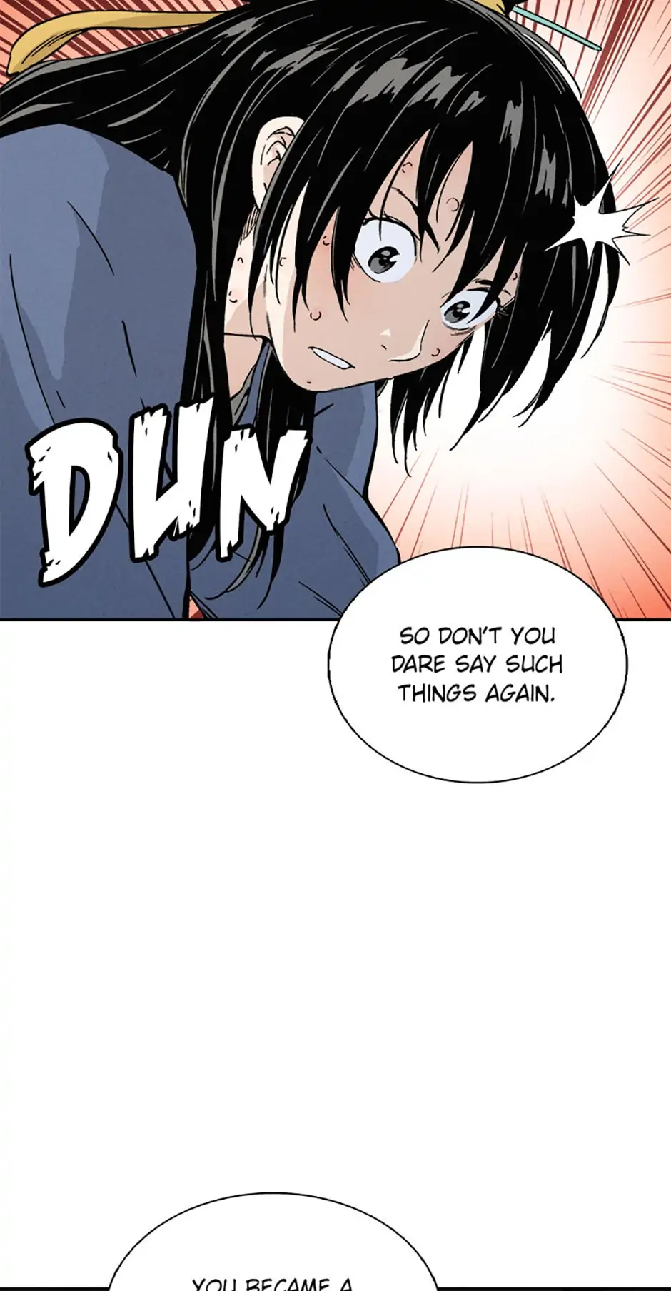 Read The Divine Surgeon EN Manga Online