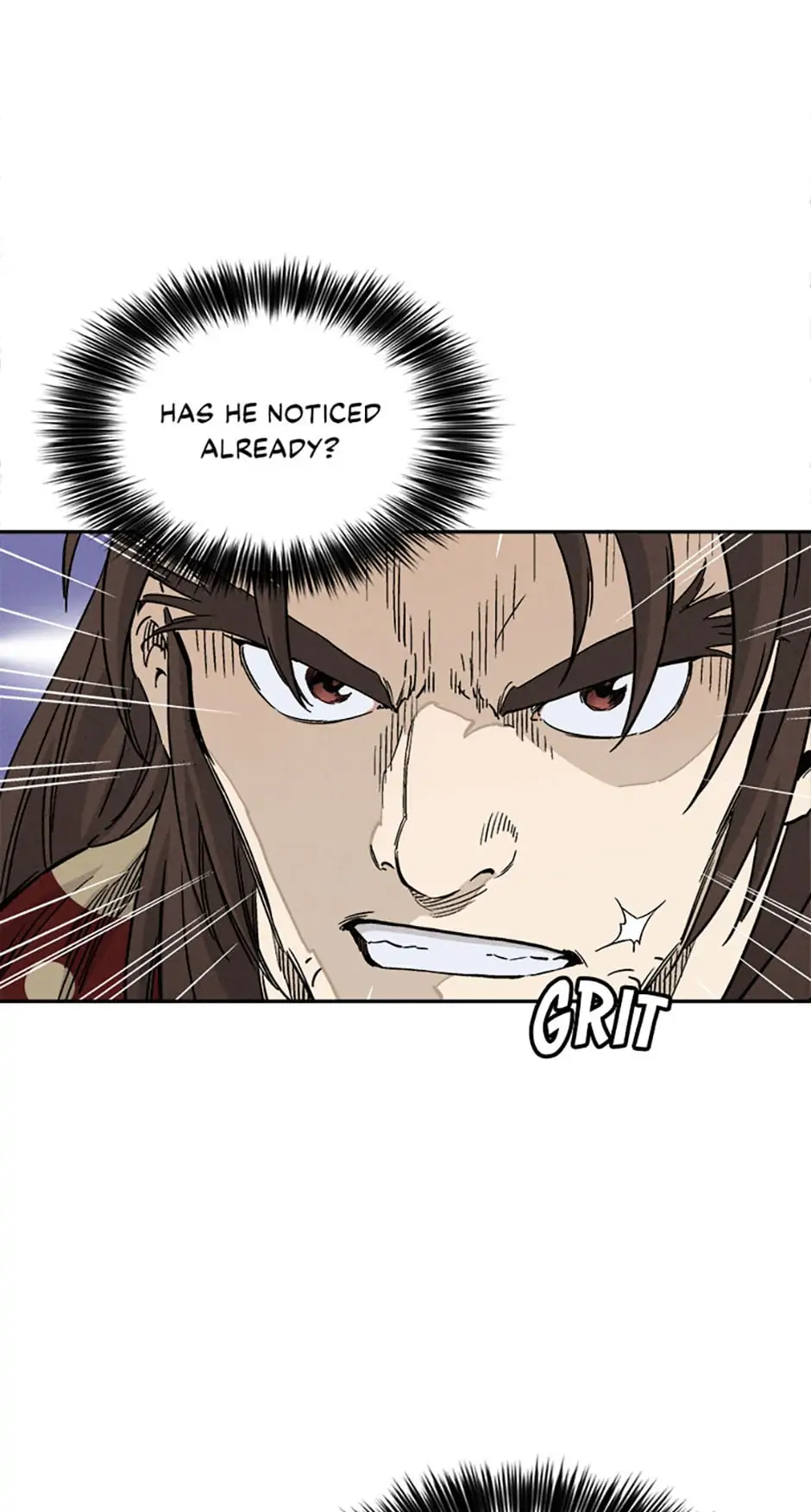 Read The Divine Surgeon EN Manga Online