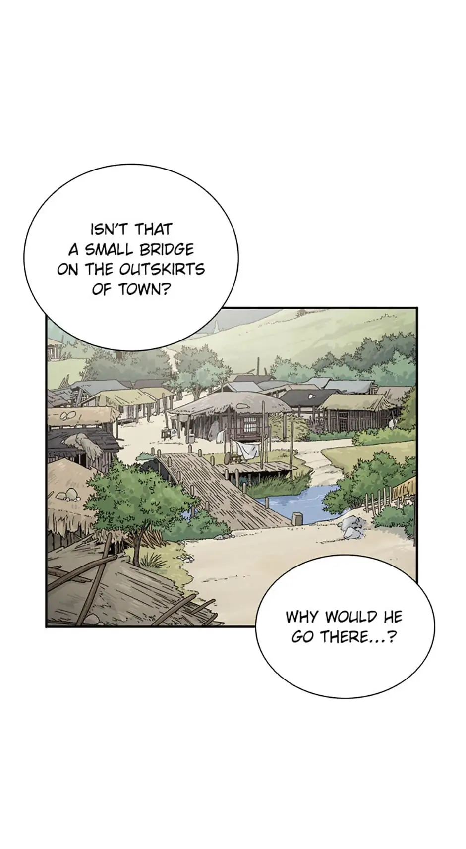 Read The Divine Surgeon EN Manga Online
