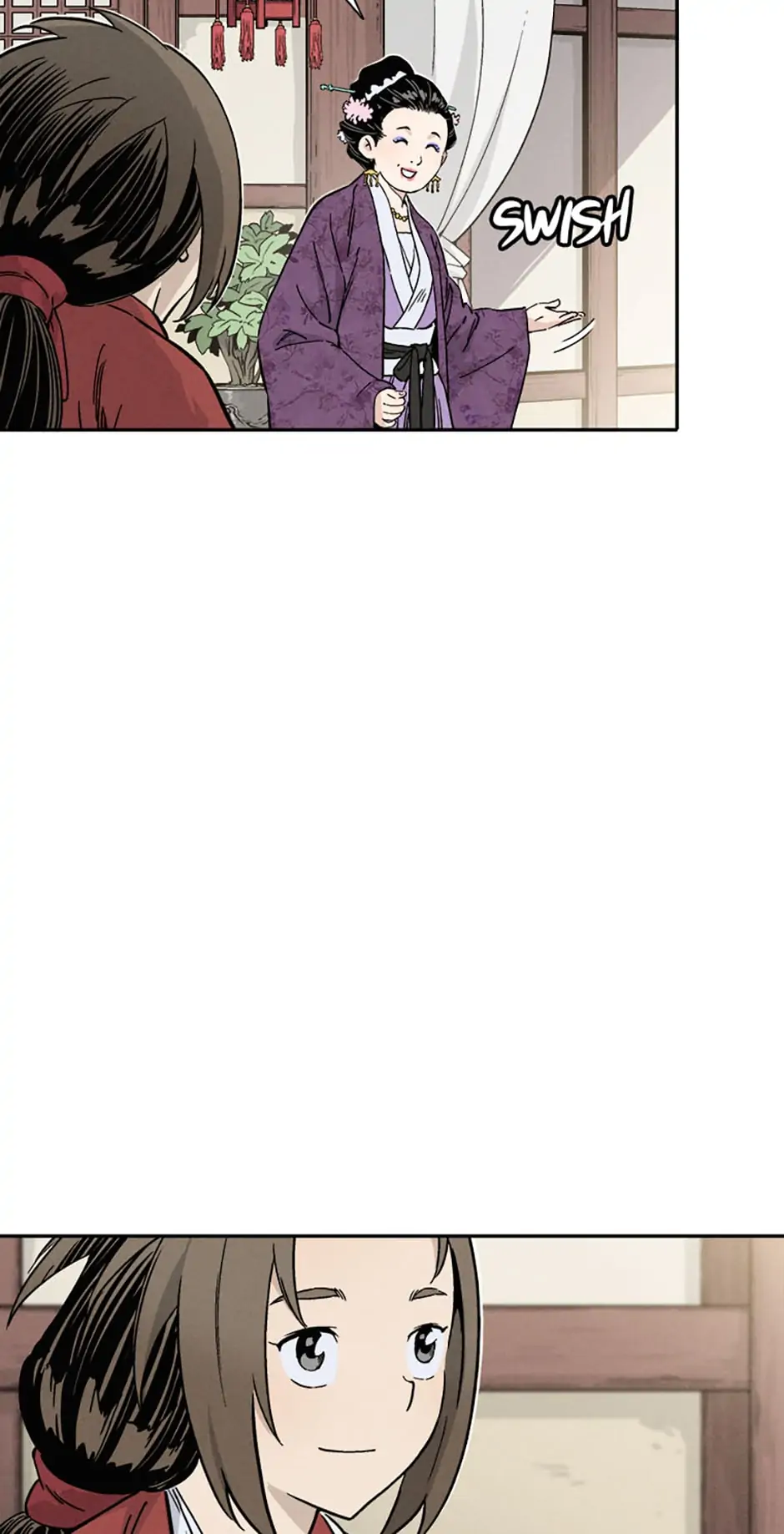 Read The Divine Surgeon EN Manga Online